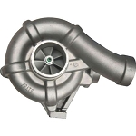 Stock Replacement Turbos